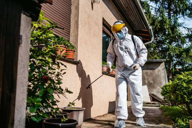 Best Exterminator Services  in Fairwood, MD