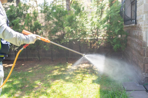 Best Commercial Pest Control Services  in Fairwood, MD