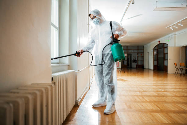 Best Pest Control Near Me in Fairwood, MD